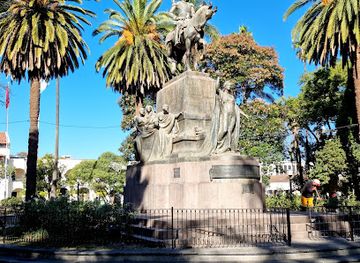 argentina/salta/landmark/july-9th-square