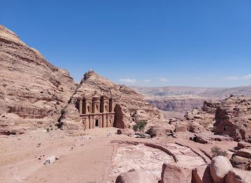 jordan/petra/wadi-musa/landmark/petra-visitor-center