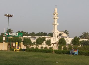 pakistan/karachi/north-nazimabad/landmark/mehdi-hasan-park