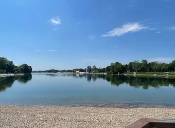 Ада Циганлија