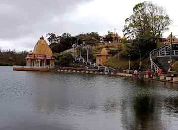 Shiva Temple