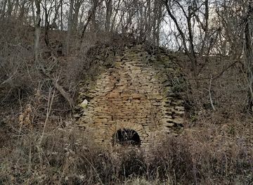 illinois/illinois-river-valley/landmark/griggsville-landing-lime-kiln-historic-site