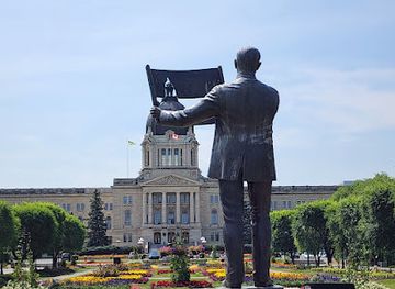 canada/regina/landmark/wascana-park