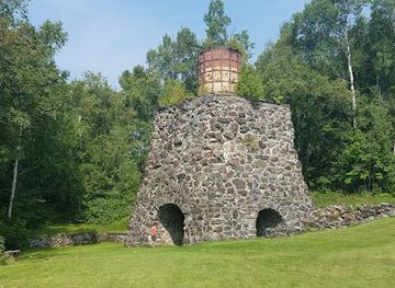 Katahdin Iron Works State Historic Site