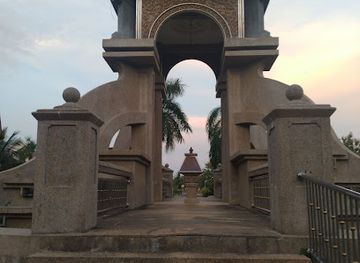 malaysia/perlis/landmark/taman-bunga-kertas-tuanku-lailatul-shahreen