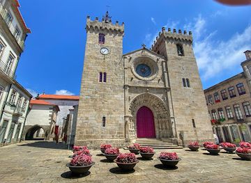 portugal/viana-do-castelo/landmark/se-catedral-de-viana-do-castelo