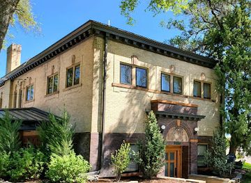 colorado/sterling/landmark/the-old-library-mercantile-and-coffee-shop