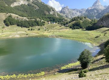 montenegro/durmitor/landmark/bukumirsko-lake