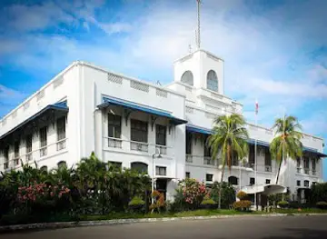 National Museum of the Philippines - Cebu