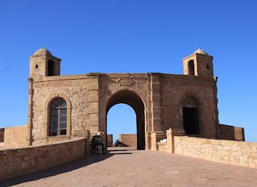 morocco/sais/landmark/city-walls