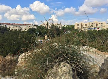 israel/modi-in/landmark/giv-at-hatitora