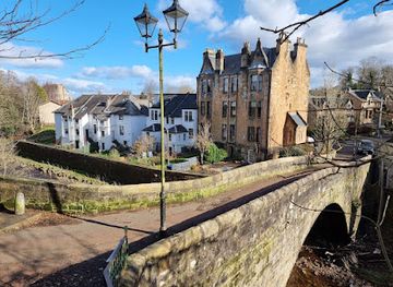 united-kingdom/glasgow/landmark/snuff-mill-bridge