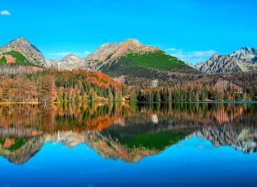 slovakia/strbske-pleso/landmark/strbske-pleso-vyhliadka