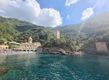 Abbazia di San Fruttuoso