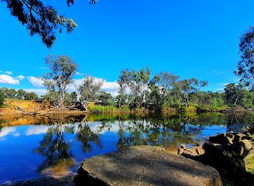 australia/high-country/landmark/yindyamarra-sculpture-walk