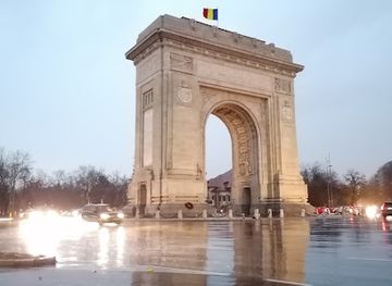 romania/bucharest/herastrau/landmark/king-mihai-i-park