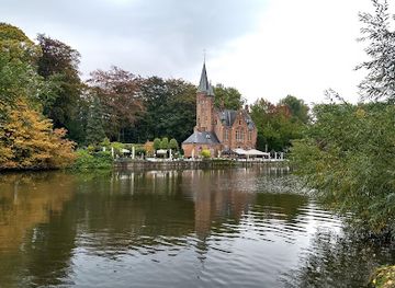 belgium/bruges-coast/landmark/sint-salvatorskathedraal