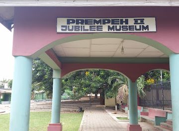 ghana/kumasi/danyame/landmark/prempeh-ii-jubilee-museum