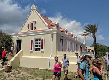 curacao/brievengat/landmark/landhuis-ascencion
