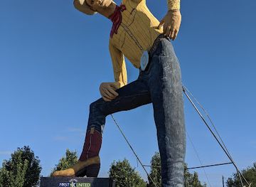 texas/palo-duro-canyon-state-park/landmark/tex-randall-statue