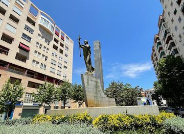 spain/badajoz/landmark/monumento-a-la-hispanidad
