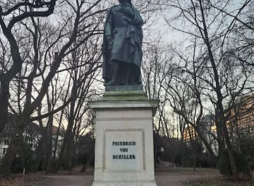germany/upper-palatinate/landmark/friedrich-schiller-monument