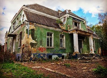 ukraine/lutsk/landmark/museum-of-volyn-icon