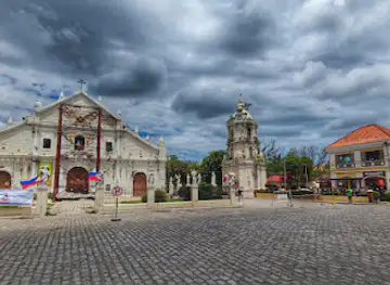 Plaza Salcedo (Luneta Park Musical Dancing Fountain)