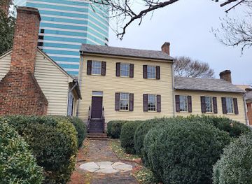 tennessee/west-tennessee/landmark/blount-mansion