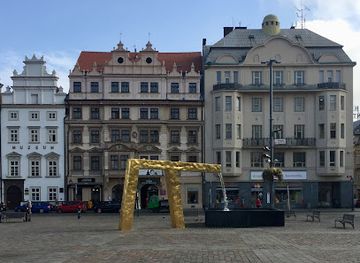 czechia/west-bohemia/landmark/museum-of-west-bohemia-in-pilsen-ethnical-museum