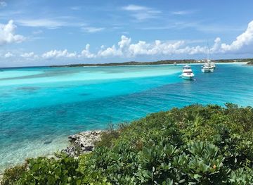the-bahamas/rum-cay/landmark/exuma-cays-land-and-sea-park-visitor-center