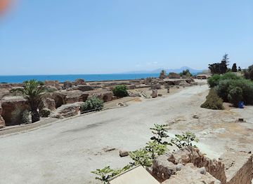 tunisia/the-cap-bon-peninsula/landmark/archaeological-site-of-carthage