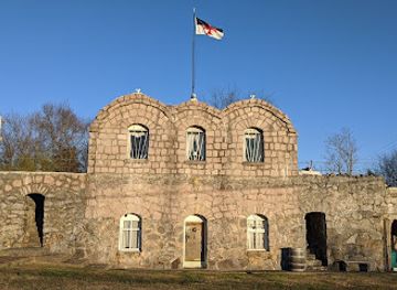tennessee/knoxville-metropolitan-area/landmark/millennium-manor-castle