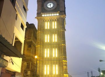 india/kolkata/landmark/garden-reach-clock-tower