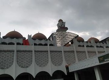 malaysia/ipoh/landmark/sultan-idris-shah-ii-mosque