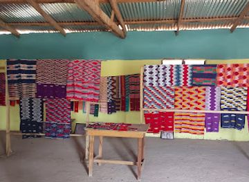 ghana/oti-region/landmark/tafi-abuife-kente-village