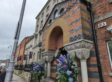 UCD Newman House