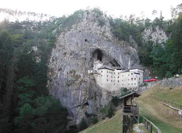 Postojna