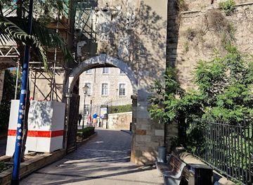 gibraltar/main-street/landmark/st-jago-s-arch