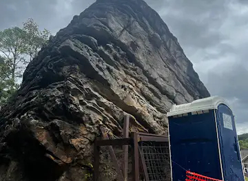 The Big Rock