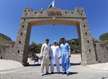 pakistan/khyber-pakhtunkhwa/landmark/michni-fort