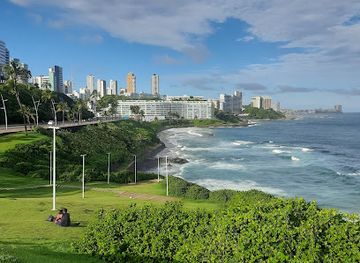 brazil/salvador/barra/landmark/cristo-da-barra