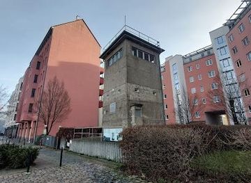 germany/potsdam/landmark/memorial-gunter-litfin