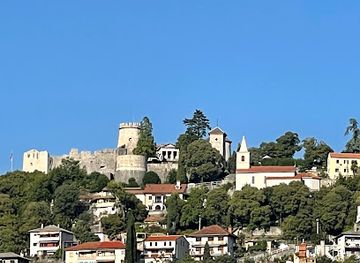 croatia/gorski-kotar/landmark/rijeka-tunnel