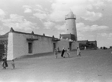 saudi-arabia/khamis-mushait/landmark/museum-khamis-mushait