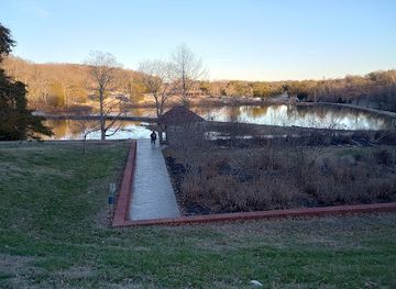 tennessee/clarksville/landmark/dunbar-cave-state-park