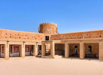 qatar/katara-cultural-village/landmark/al-zubara-fort