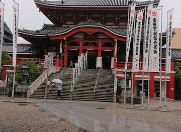 japan/nagoya/osu-kannon/landmark/osu-kannon-dori-shotengai-shopping-street