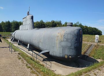 denmark/langeland/landmark/langelandsfort