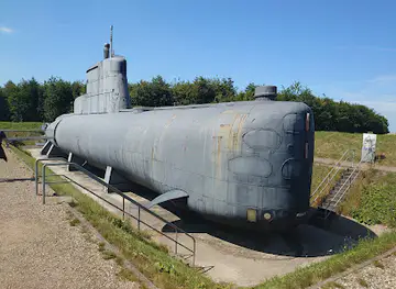 Langelandsfort